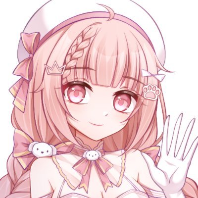 annygamesxoxo's profile picture. 🌐 中文 | 英文
🎮 天才電競少女 💃Dancer 🔬Chemist
📅 YouTube 定期發佈影片
🔴 每週 YT | Twitch 直播活動中
💌 工作邀約: contact@annygames.com