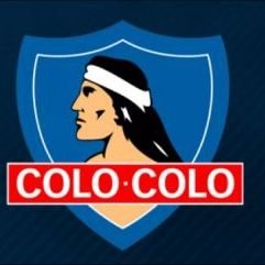 FANATICO DE COLO COLO Y SELECCIÓN DE CHILE. TENGO 26 AÑOS