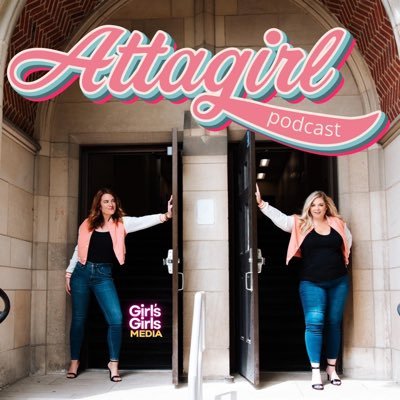 Weekly #Podcast with @BrittanyHerself and @MeredithSoleau . Women, Work, Humor, Politics, Sex, Friendships, Dating, Marriage, Motherhood, Unapologetic Feminism.