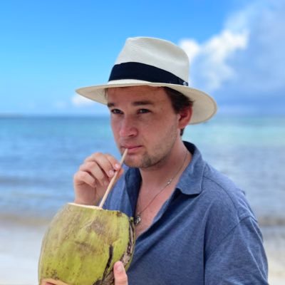Traveling Founder & CEO @ https://t.co/8bsnXZV7pA
Make employees feel