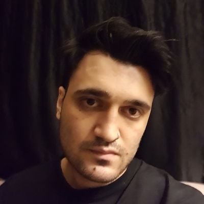 Professional software developer.
Amateur shitposter.
Opinions are randomly generated at uncertain intervals.
🇵🇸🏳️🌈
Türkçe: @berkanunal