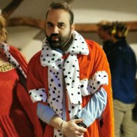 Azmican Berberoglu (@asmocs) 's Twitter Profile