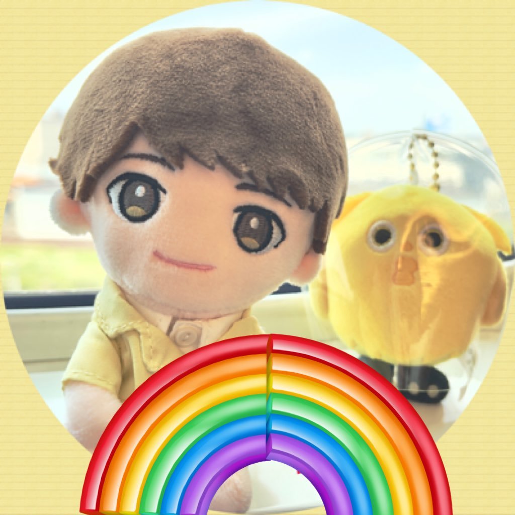 キスマイが好き🛼🌈玉森くんが好き💛私の残りの人生 マイペースでKis-My-Ft2を応援して行きたいと思っています