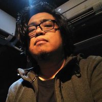 Billy Añonuevo(@it_burns) 's Twitter Profile Photo