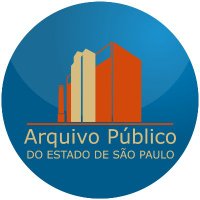 Arquivo Público do Estado de São Paulo(@arquivoestadosp) 's Twitter Profile Photo