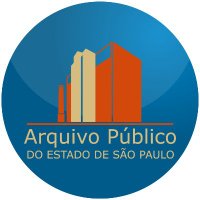 Arquivo Público do Estado de São Paulo (@arquivoestadosp) 's Twitter Profile Photo Arquivo Público do Estado de São Paulo (@arquivoestadosp) 's Twitter Profile Photo