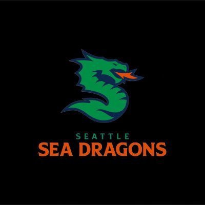 The Official account of the Seattle Sea Dragons 🐉 #BreathingFire