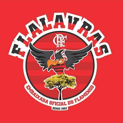 Embaixada Oficial do Clube de Regatas do Flamengo em Lavras MG, desde 1982.⚽️Seja ST, acesse https://t.co/A5vTi5iCln.🔴⚫️