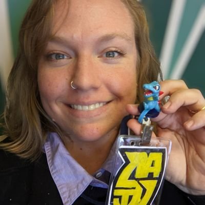 (she/her) - Amphibians, ecology, natural history, conservation, & science education - Associate prof. @SCSUCOSE. 🏳️🌈🖖🏼