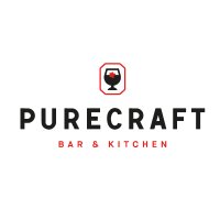 Purecraft Bar & Kitchen(@PureCraftBars) 's Twitter Profile Photo