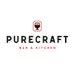 Purecraft Bar & Kitchen (@PureCraftBars) Twitter profile photo