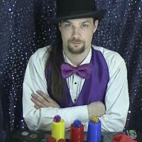 Mr. Joshua Heck (@magicjosh20) 's Twitter Profile