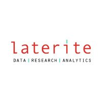 Laterite (@lateriteglobal) 's Twitter Profile Photo Laterite (@lateriteglobal) 's Twitter Profile Photo