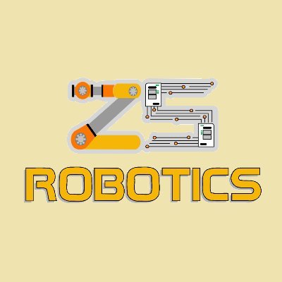 ZSRobotics's profile picture. info@zs-robotics.com
