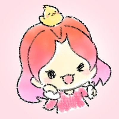 FreeFlatちゃんねるのぴよちゃんだよ🐤
ピンクが好き
ひよこみたいに人懐っこいよ。質問受付中だよ💌
質問箱
https://t.co/FHTwkWRDfk
ほしい物リスト
https://t.co/pgUMqA7cQ0