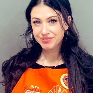 Co-Store Manager Home Depot. Store #1301. Striving to lead by example and live our values at the best place in the world to work. ☺️ #OrangeAlaska #HDStrong