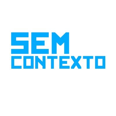 OSemContexto's profile picture. Um canal sem sentido algum!