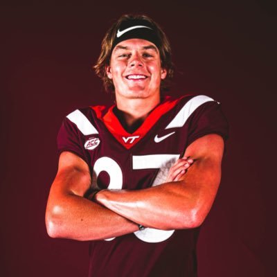 Virginia Tech Football ‘24