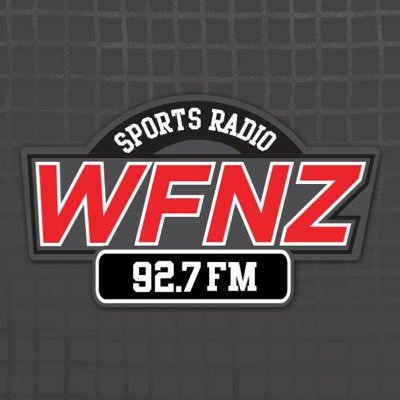Sports Radio WFNZ. Charlotte’s Sports Leader 92.7 FM or the WFNZ mobile app. Follow: @macwfnz @TBoneWFNZ @wesgotrange @walkermehl @KyleBaileyClub