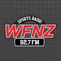 Sports Radio WFNZ(@wfnz) 's Twitter Profile Photo