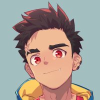 LightHowl (@rikigo001) 's Twitter Profile