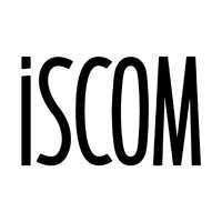 ISCOM (@iscom) 's Twitter Profile