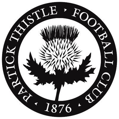Official Twitter page of SWPL 1 side, Partick Thistle Women's FC.