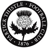 Partick Thistle Women's FC(@ThistleWFC) 's Twitter Profile Photo