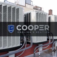 Cooper Cooling & Heating(@cooper_cooling) 's Twitter Profile Photo