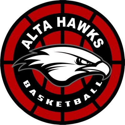 Alta Hawks Boys Basketball