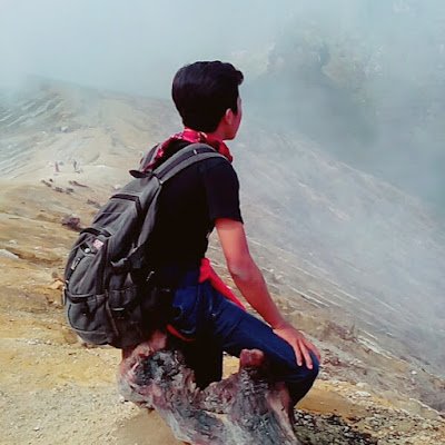 Busyai1Busyairi's profile picture. 