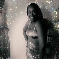 Klashell(@gemi_goddess87) 's Twitter Profile Photo