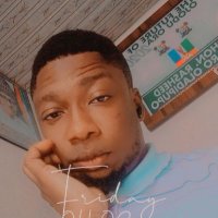 Collins Okenwa (@collicredible) 's Twitter Profile
