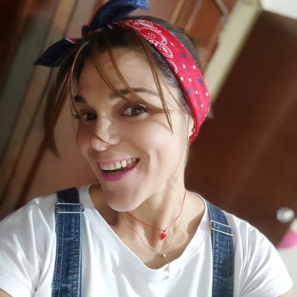 marianab80's profile picture. Habitante del mejor pais del mundo VZLA!!!Esp.Edc. Preesc./Mis sobrinos: mi razon de vida/ mi familia: lo mas grande/amante de la libertad... mis Ángeles ❤