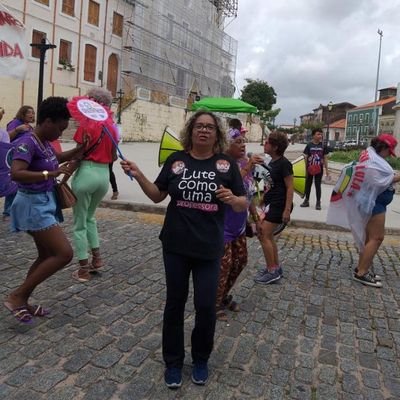 laurindapinto's profile picture. Servidora Pública Estadual e Municipal Professora Universitária, Pedagoga, Feminista, Espiritualista,Mestre em Reiki