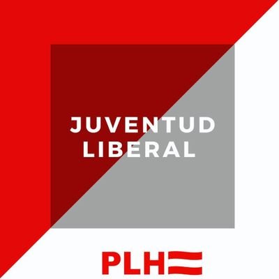 Cuenta Oficial de la Juventud Liberal