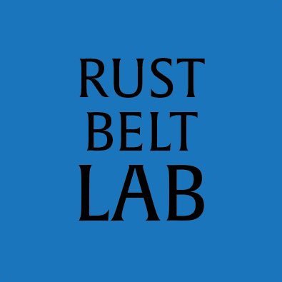 The Rust Belt Humanities Lab Profile