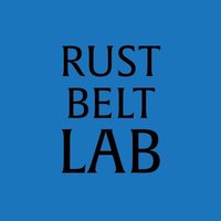 The Rust Belt Humanities Lab(@RustBeltLab) 's Twitter Profile Photo