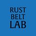 The Rust Belt Humanities Lab (@RustBeltLab) Twitter profile photo