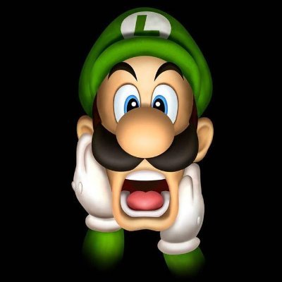 daily luigi screamingさんのプロフィール画像