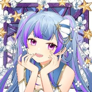 唐亦忆Evelynイイ🌟🔭|Vtuber CN/ENさんのプロフィール画像