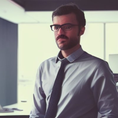 FordStillwater's profile picture. 