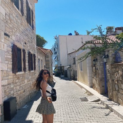 cerenacarpasia's profile picture. 