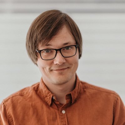 Developing https://t.co/If5jWLZyhG and https://t.co/EIST1EFqAP, ex @Microsoft, @AWS, @yandexcom