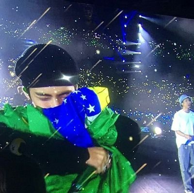 💜ARMY E MÃE DE DUAS ARMYS. A Bandeira 🇧🇷 voltou a ser do povo brasileiro. DITADURA NUNCA MAIS.
DEMOCRACIA ACIMA DE TDS E DEUS ACIMA DE TUDO. LULA PRESIDENTE.