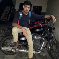 Nishkarsh Pandey(@NishkarshPand03) 's Twitter Profile Photo