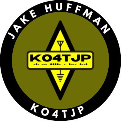 Jake Huffman (KO4TJP)