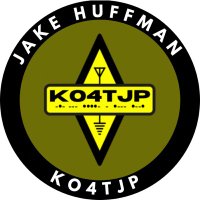 Jake Huffman (KO4TJP)(@KO4TJP) 's Twitter Profile Photo