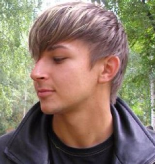 infect_25's profile picture. 