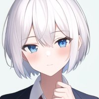 シロカミネキ (@shirokamineki) 's Twitter Profile
